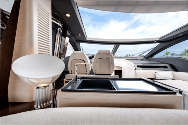 2024 Azimut 80
