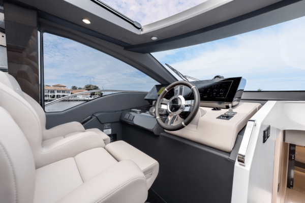 2024 Azimut 80