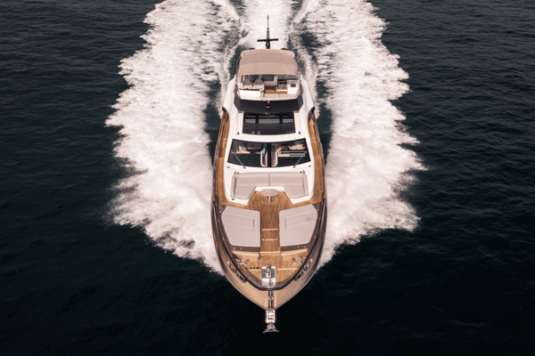 2024 Azimut 80