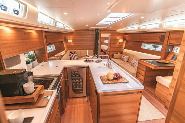 X-Yachts X5.6 Yacht For Sale