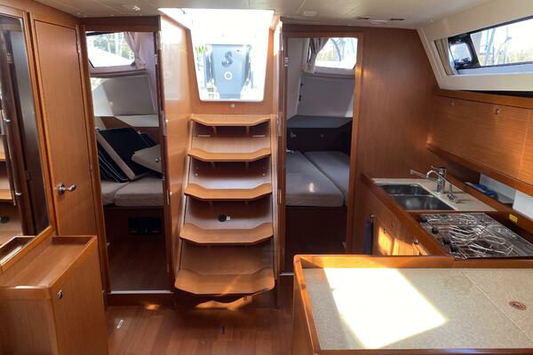 Cloud Nine 41ft Beneteau Yacht For Sale Cloud Nine 41ft Beneteau Yacht For Sale