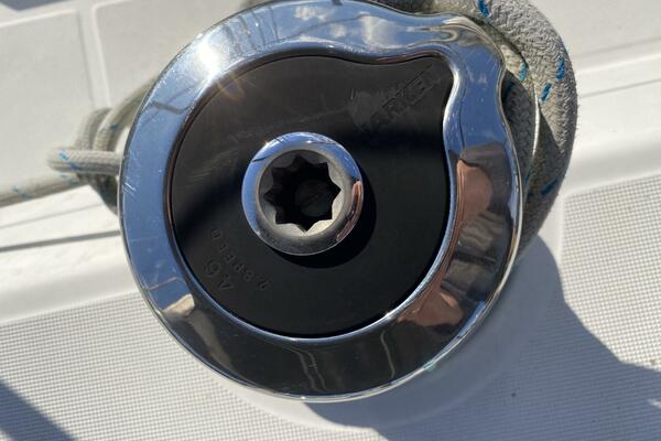 Cloud Nine 41ft Beneteau Yacht For Sale Cloud Nine 41ft Beneteau Yacht For Sale