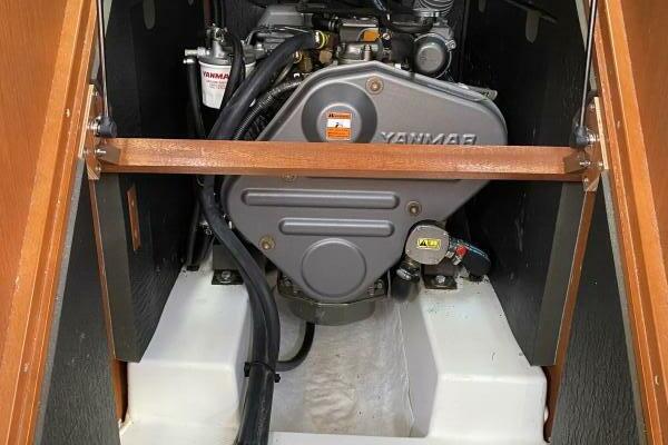 Cloud Nine 41ft Beneteau Yacht For Sale Cloud Nine 41ft Beneteau Yacht For Sale