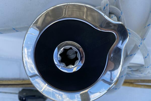 Cloud Nine 41ft Beneteau Yacht For Sale Cloud Nine 41ft Beneteau Yacht For Sale