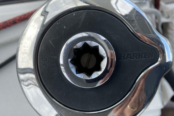 Cloud Nine 41ft Beneteau Yacht For Sale Cloud Nine 41ft Beneteau Yacht For Sale