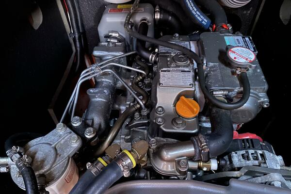 Cloud Nine 41ft Beneteau Yacht For Sale Cloud Nine 41ft Beneteau Yacht For Sale