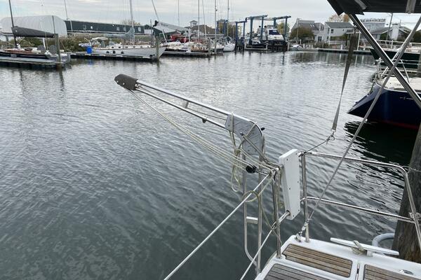 Cloud Nine 41ft Beneteau Yacht For Sale Cloud Nine 41ft Beneteau Yacht For Sale