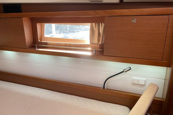 Cloud Nine 41ft Beneteau Yacht For Sale Cloud Nine 41ft Beneteau Yacht For Sale