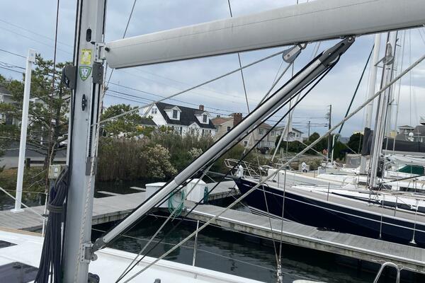 Cloud Nine 41ft Beneteau Yacht For Sale Cloud Nine 41ft Beneteau Yacht For Sale