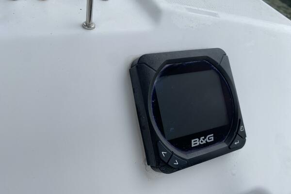 Cloud Nine 41ft Beneteau Yacht For Sale Cloud Nine 41ft Beneteau Yacht For Sale