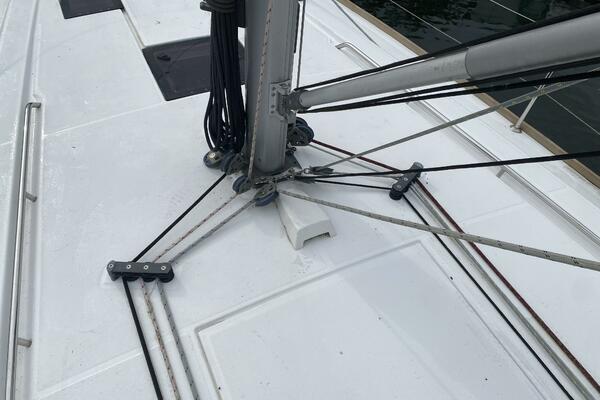 Cloud Nine 41ft Beneteau Yacht For Sale Cloud Nine 41ft Beneteau Yacht For Sale