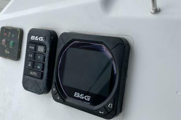 Cloud Nine 41ft Beneteau Yacht For Sale Cloud Nine 41ft Beneteau Yacht For Sale