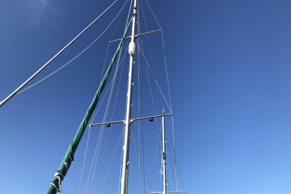 Karana 39ft Horizon Yacht For Sale