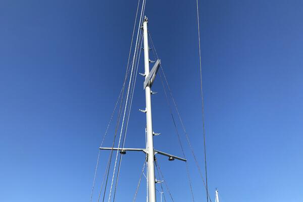 Karana 39ft Horizon Yacht For Sale