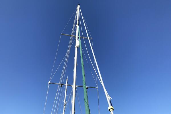 Karana 39ft Horizon Yacht For Sale