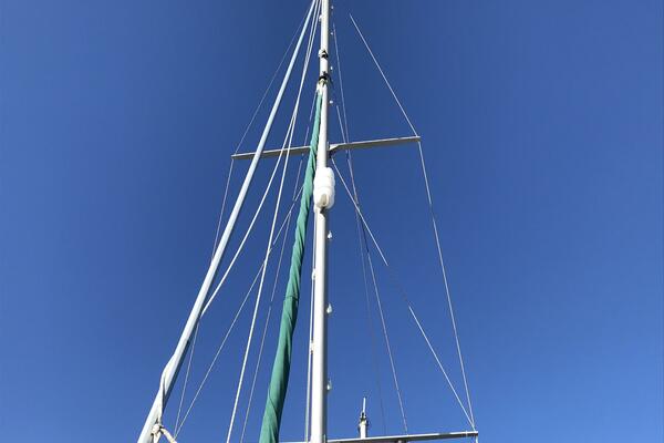 Karana 39ft Horizon Yacht For Sale