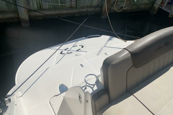 Photo of the 2014 Sea Ray 280 Sundancer