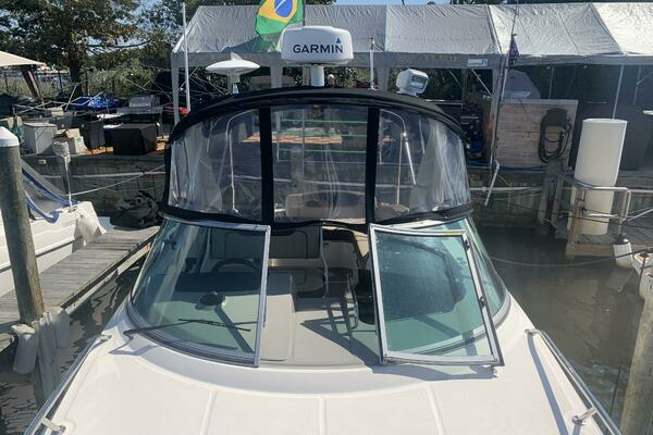 Photo of the 2014 Sea Ray 280 Sundancer