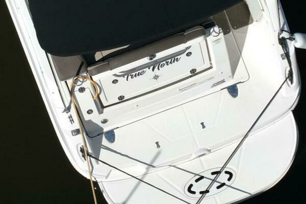 Photo of the 2014 Sea Ray 280 Sundancer