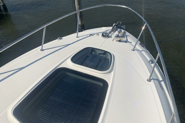 Photo of the 2014 Sea Ray 280 Sundancer