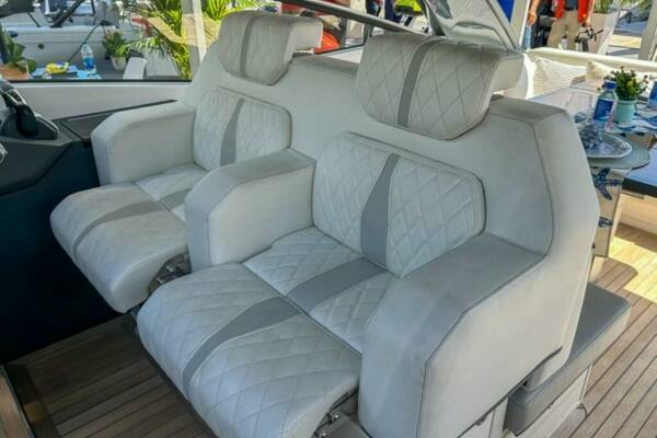 Photo of the 2023 Windy 40 Camira SX