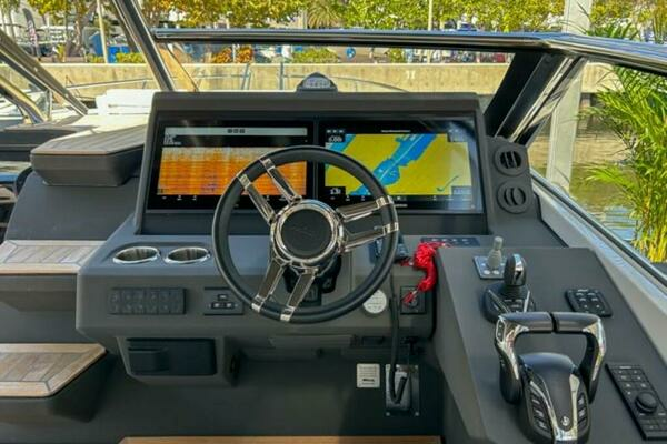 Photo of the 2023 Windy 40 Camira SX