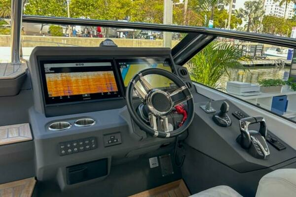 Photo of the 2023 Windy 40 Camira SX