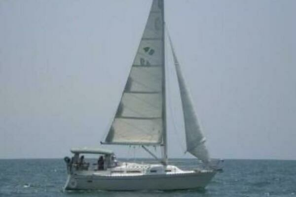 30-ft-Pearson-1987-- Wilmington North Carolina United States  yacht for sale
