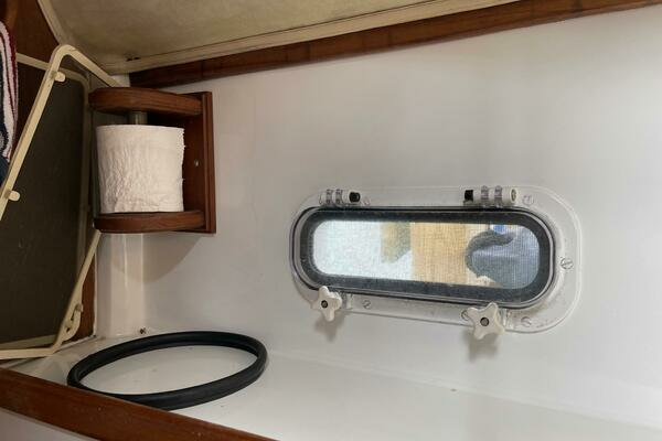 On A Whim 27ft Lancer Yachts Yacht For Sale