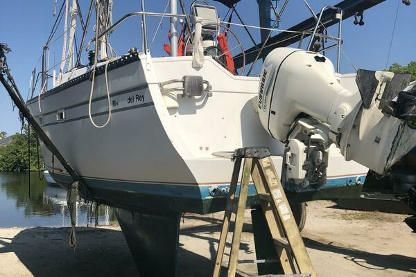 On A Whim 27ft Lancer Yachts Yacht For Sale