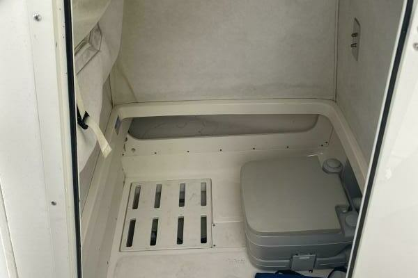 Photo of the 2000 Boston Whaler 