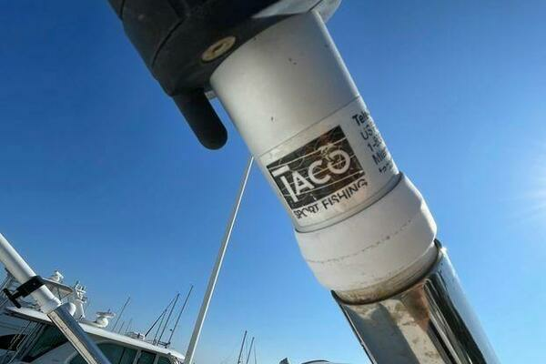 Photo of the 2011 Pursuit 280 CC "Sea Monkey"