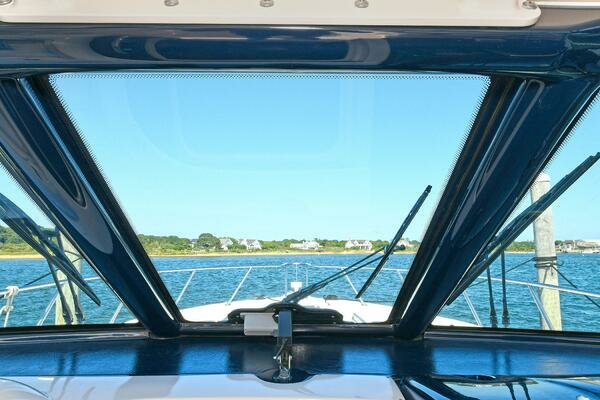 2008 Tiara Yachts 42