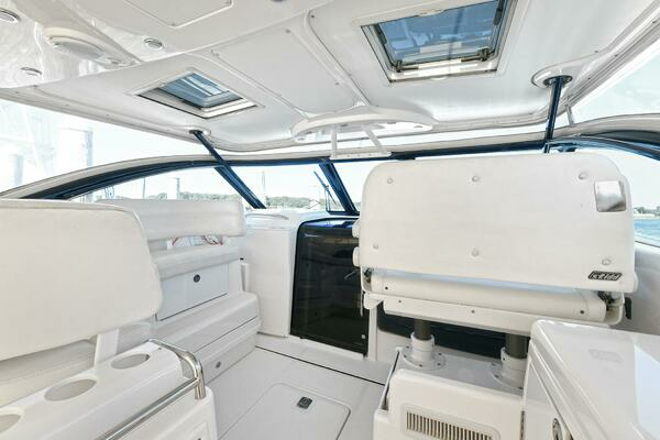 2008 Tiara Yachts 42