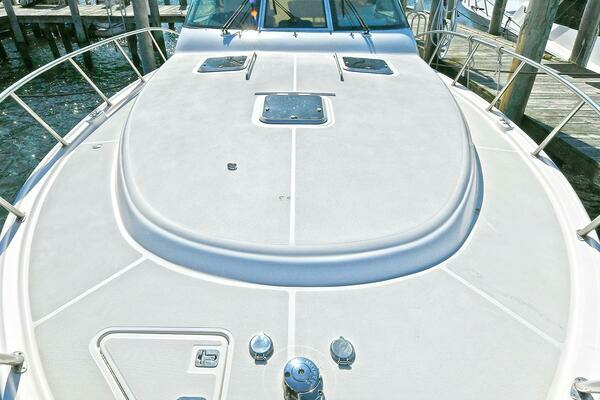 2008 Tiara Yachts 42