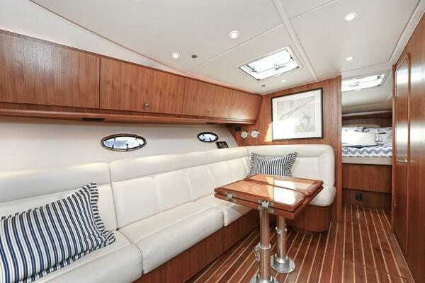2008 Tiara Yachts 42
