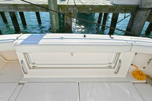 2008 Tiara Yachts 42