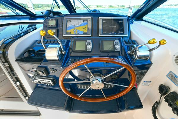 2008 Tiara Yachts 42