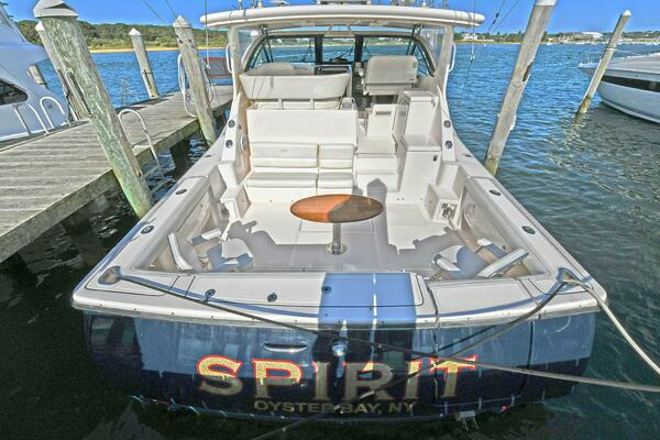 2008 Tiara Yachts 42