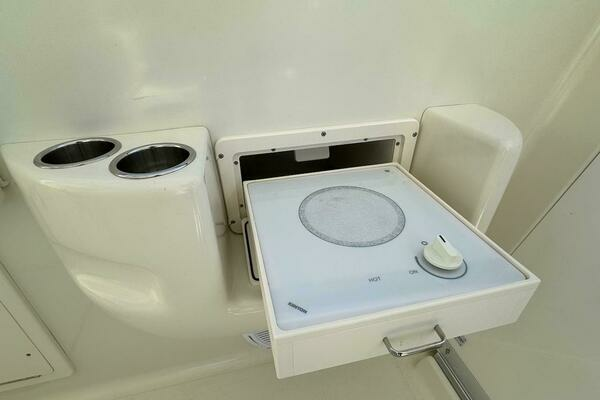 Photo of the 2006 Hydra-Sports 3300 VX