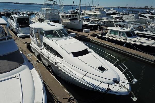 ANDIAMO II 48ft Sea Ray Yacht For Sale