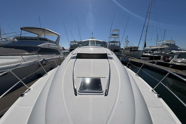 ANDIAMO II 48ft Sea Ray Yacht For Sale