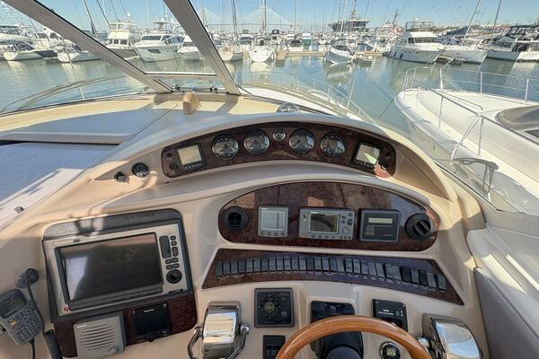 ANDIAMO II 48ft Sea Ray Yacht For Sale