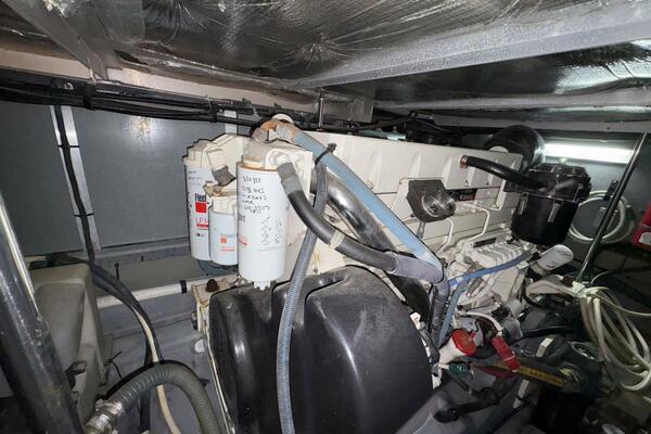 ANDIAMO II 48ft Sea Ray Yacht For Sale