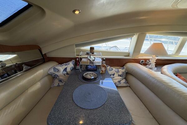 ANDIAMO II 48ft Sea Ray Yacht For Sale