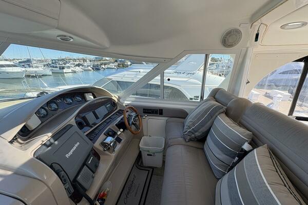 ANDIAMO II 48ft Sea Ray Yacht For Sale