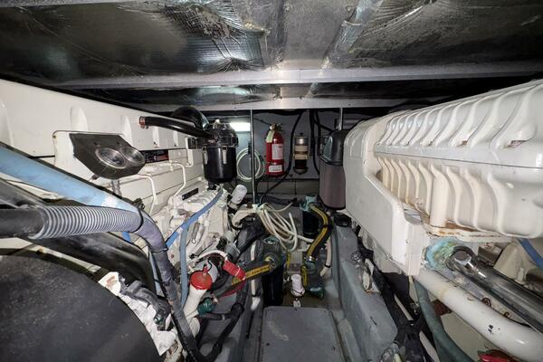 ANDIAMO II 48ft Sea Ray Yacht For Sale