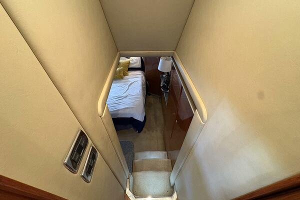 ANDIAMO II 48ft Sea Ray Yacht For Sale