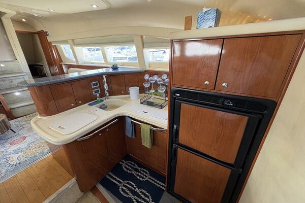 ANDIAMO II 48ft Sea Ray Yacht For Sale