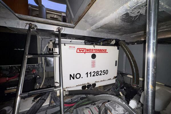 ANDIAMO II 48ft Sea Ray Yacht For Sale